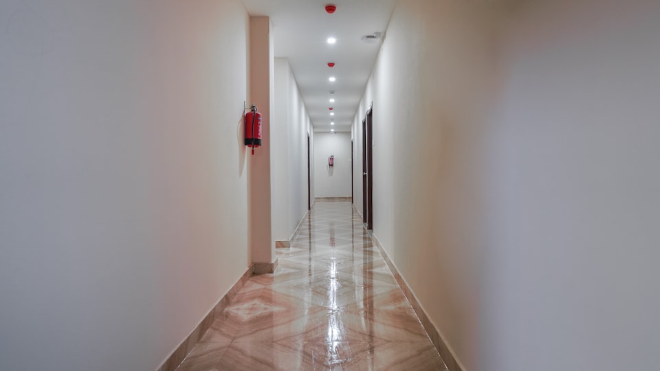 OYO Flagship 30709 Hotel Royal Pavilion Bhelupur, Sigra, Varanasi