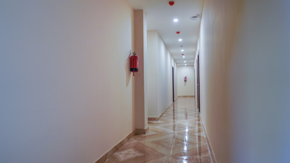OYO Flagship 30709 Hotel Royal Pavilion Bhelupur, Sigra, Varanasi