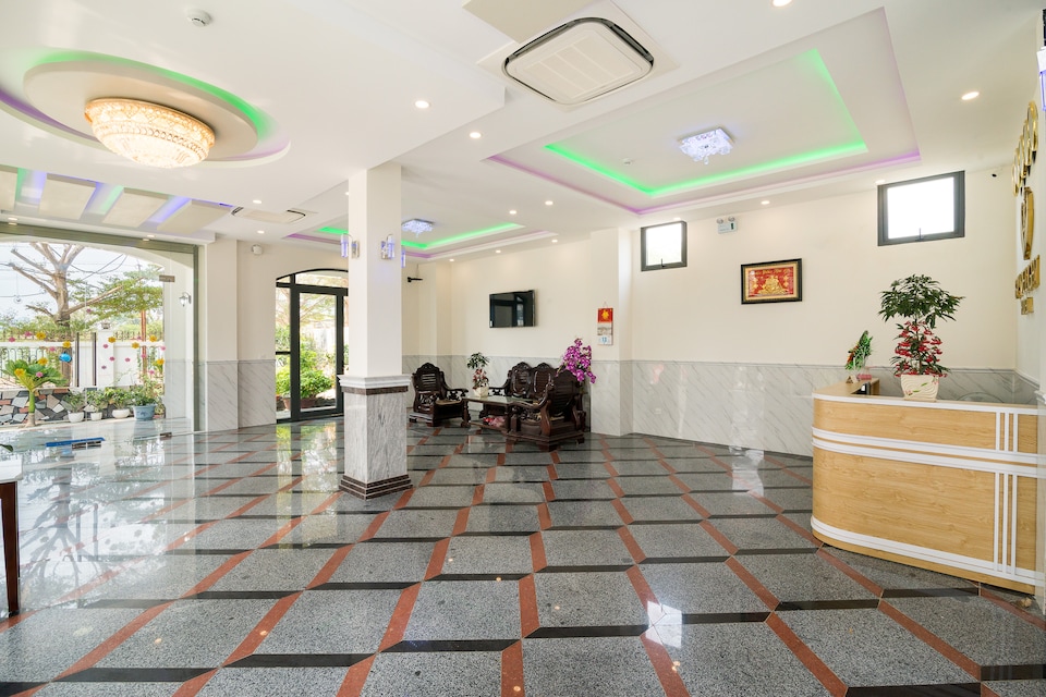 OYO 178 Bay Delight, Vinh Hoa, Nha-Trang