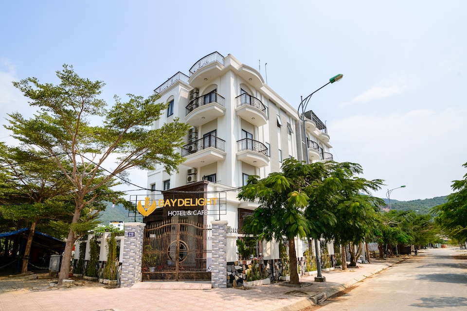 OYO 178 Bay Delight, Vinh Hoa, Nha-Trang