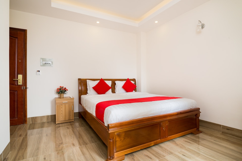 OYO 178 Bay Delight, Vinh Hoa, Nha-Trang