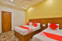 Hotel O 30712 surya palace