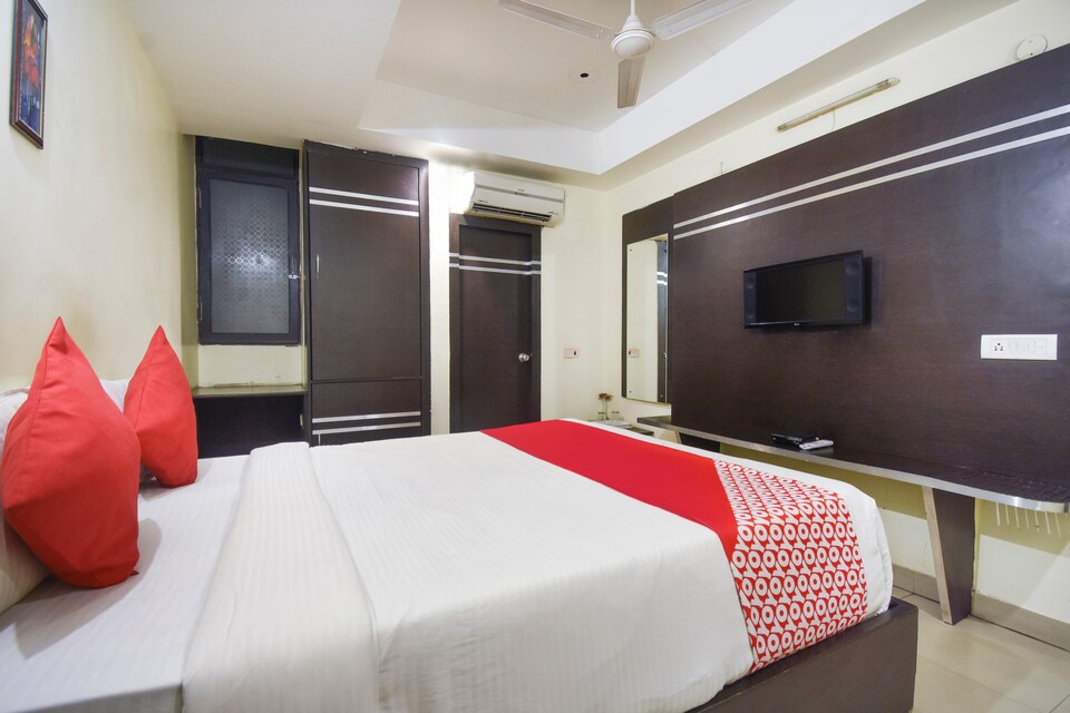 OYO 30715 Shakti Palace, Ramgarh city, Ramgarh