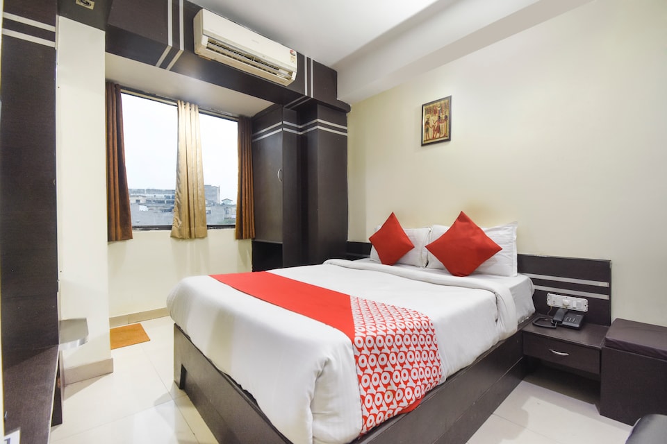 OYO 30715 Shakti Palace, Ramgarh city, Ramgarh