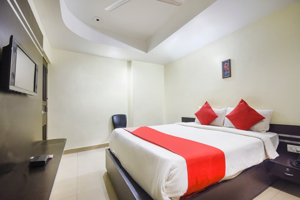 OYO 30715 Shakti Palace, Ramgarh city, Ramgarh