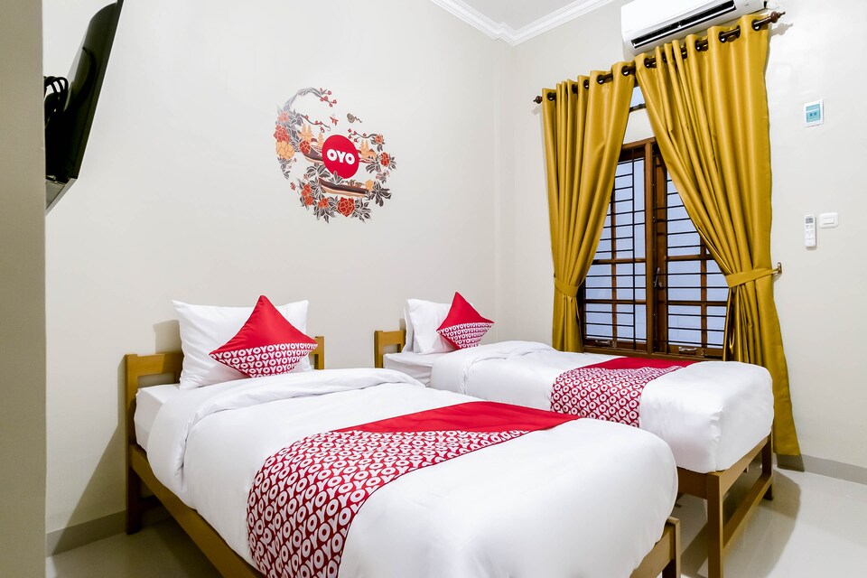 OYO 597 Joyce Guest House, Medan, Medan