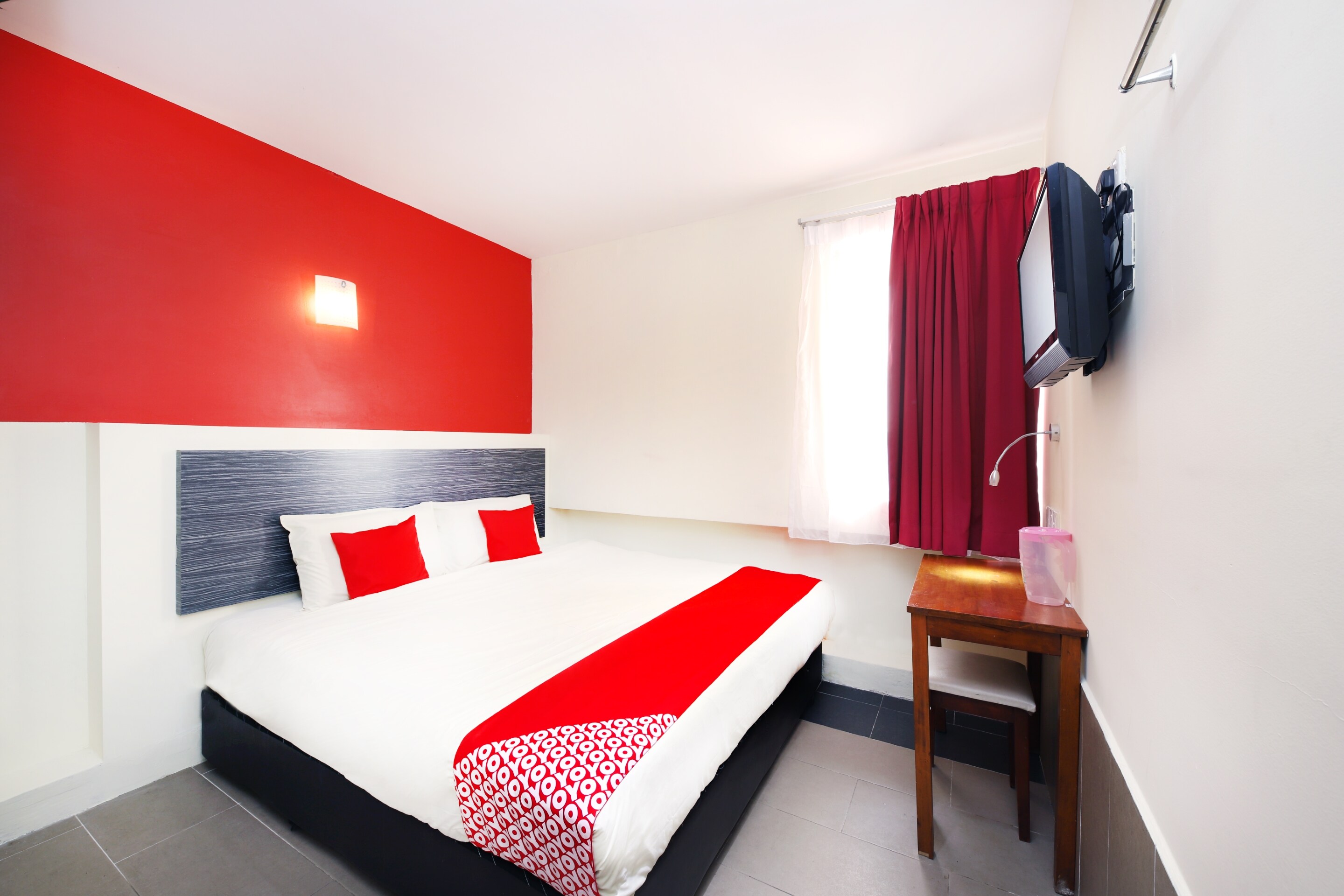 Promo [50 Off] My Home Hotel Pekeliling Malaysia Best Hotel Deals