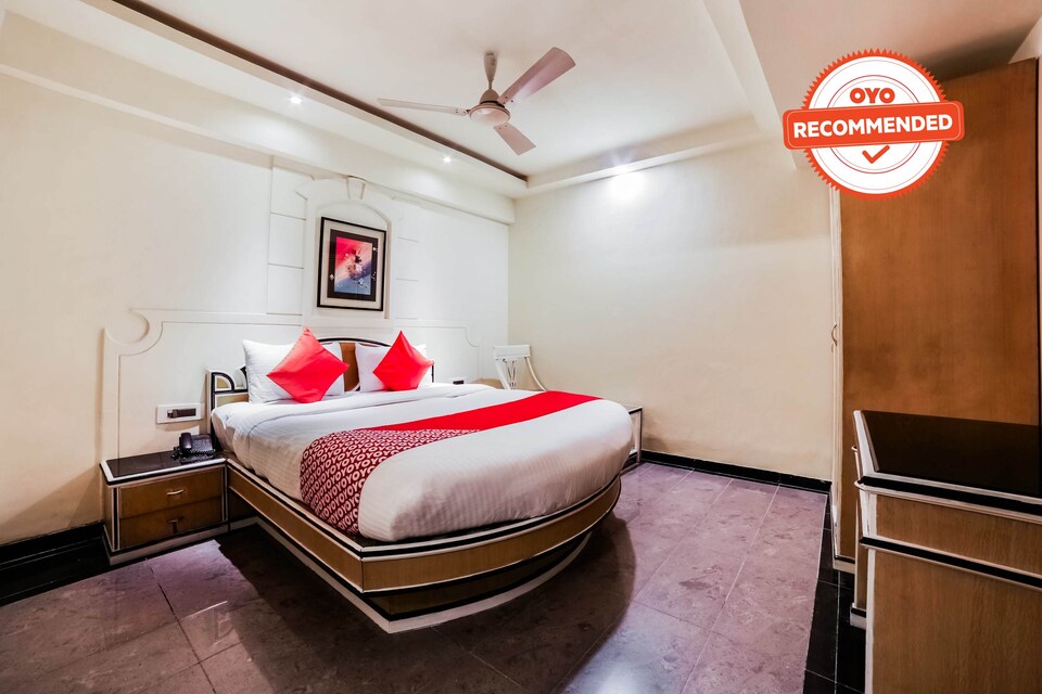 Collection O 30719 Jaipur Railway station, C Scheme Jaipur, Jaipur