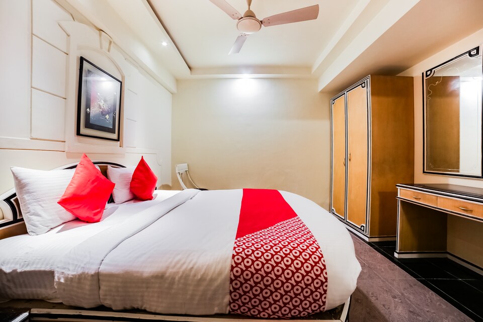 Collection O 30719 Jaipur Railway station, C Scheme Jaipur, Jaipur