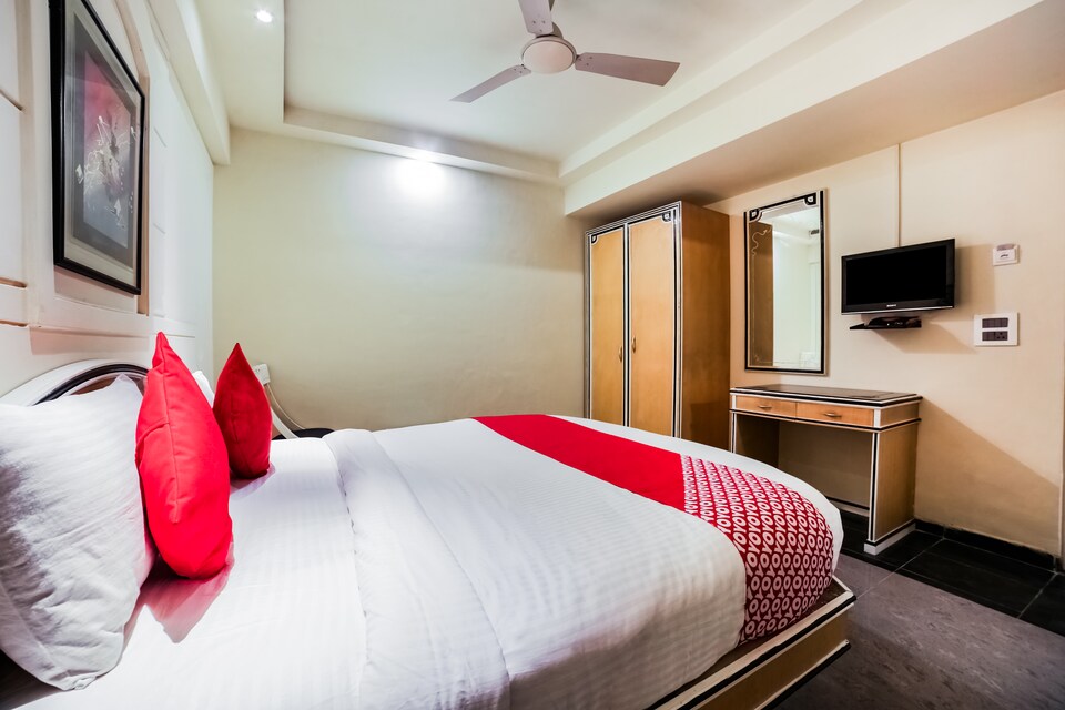 Collection O 30719 Jaipur Railway station, C Scheme Jaipur, Jaipur