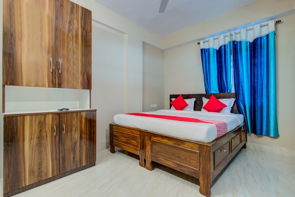 OYO 30723 Hotel Patna Inn, Danapur, Patna