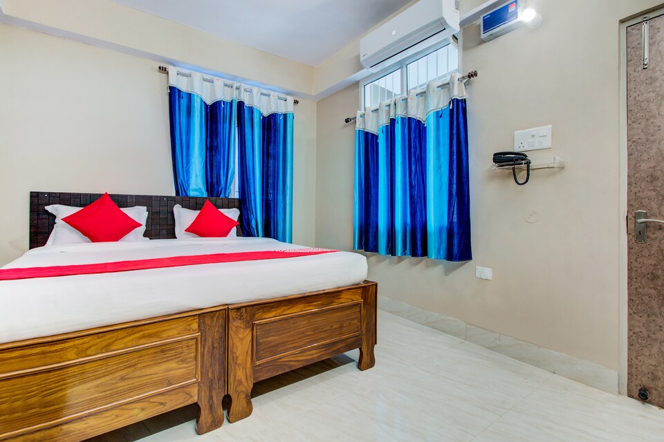 OYO 30723 Hotel Patna Inn, Danapur, Patna