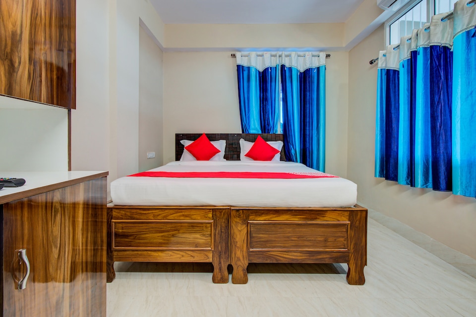 OYO 30723 Hotel Patna Inn, Danapur, Patna