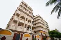 OYO Flagship 30727 Rushikonda Saver