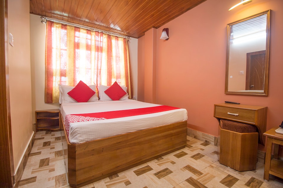 OYO 30728 Nestled Inn, Arithang Gangtok, Gangtok