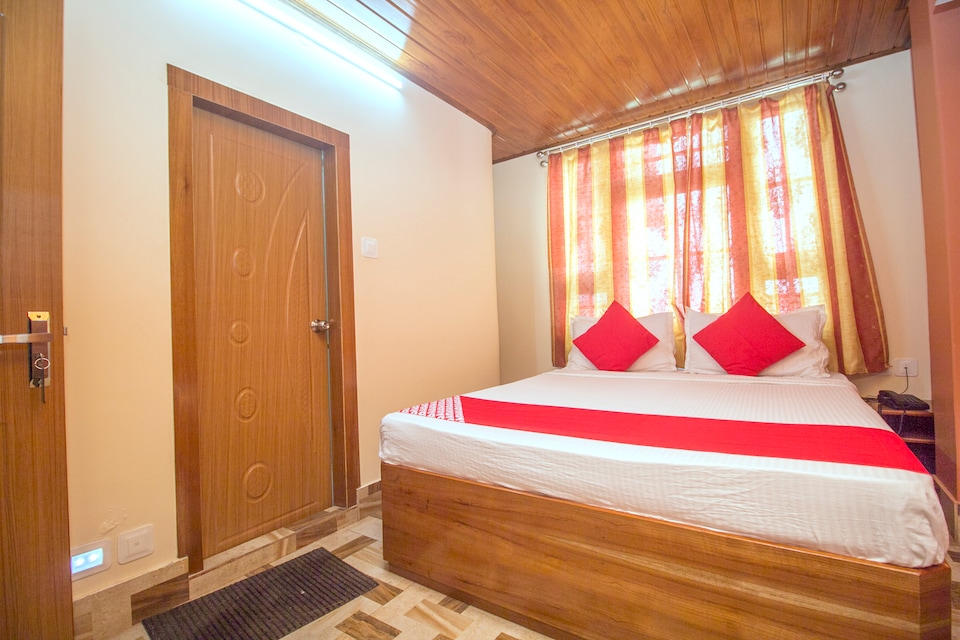 OYO 30728 Nestled Inn, Arithang Gangtok, Gangtok