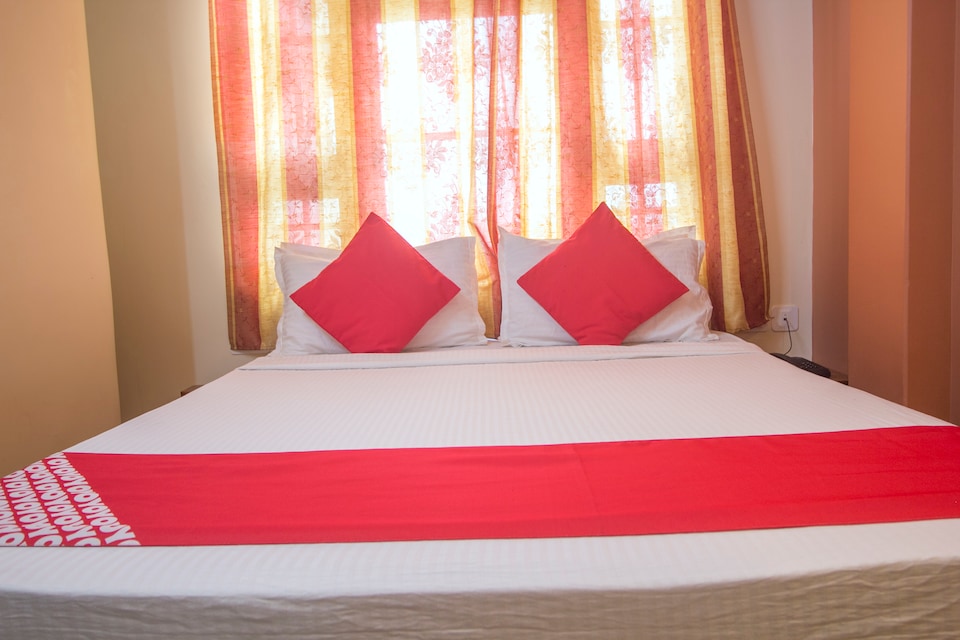 OYO 30728 Nestled Inn, Arithang Gangtok, Gangtok