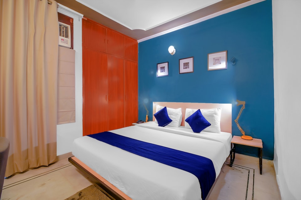 SilverKey Executive Stays 30730 Saket, Saket Delhi, Delhi