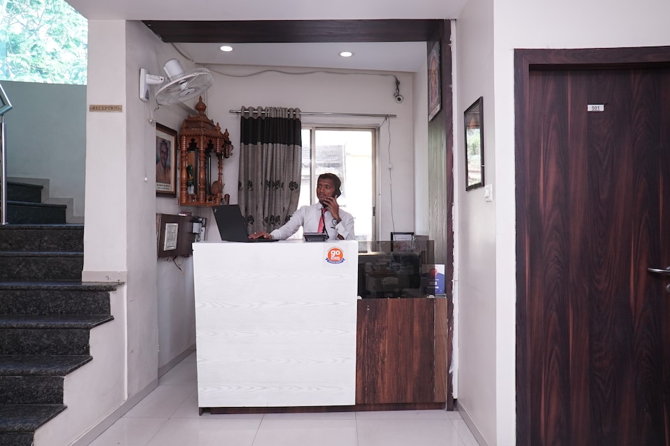 OYO 30733 Hotel Ramakrushna, Kolhapur, Kolhapur