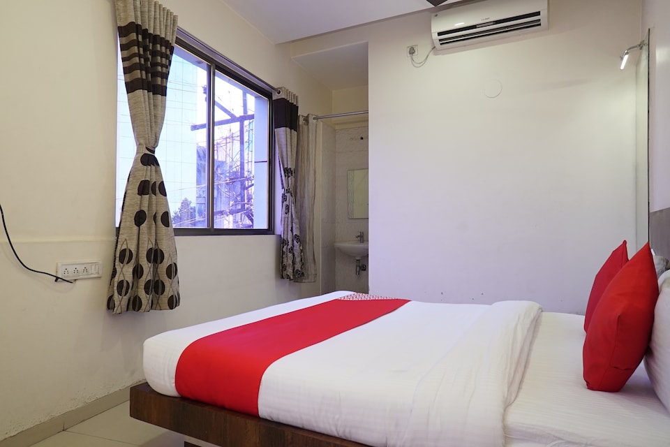 OYO 30733 Hotel Ramakrushna, Kolhapur, Kolhapur
