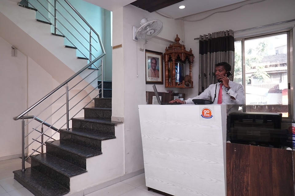 OYO 30733 Hotel Ramakrushna, Kolhapur, Kolhapur