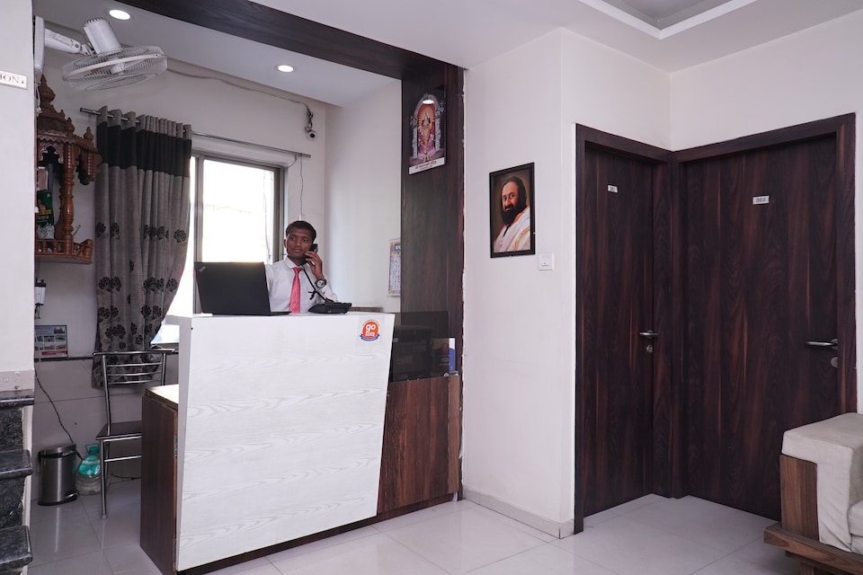 OYO 30733 Hotel Ramakrushna, Kolhapur, Kolhapur