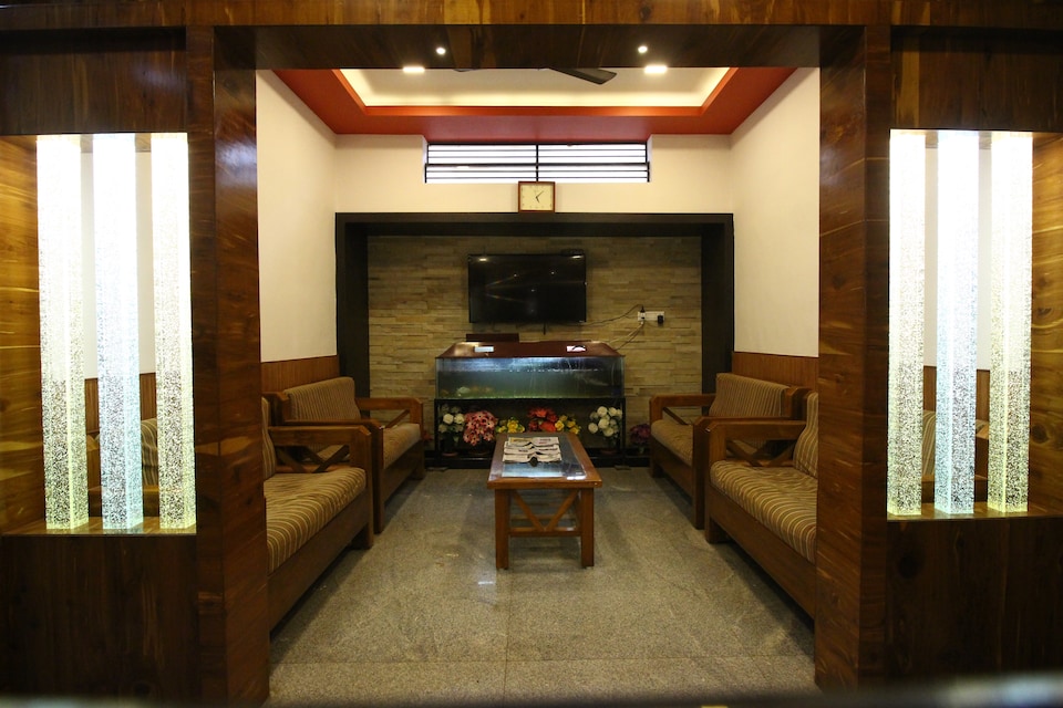 Flagship Jeevan Lodge, Shivamogga, Mysore