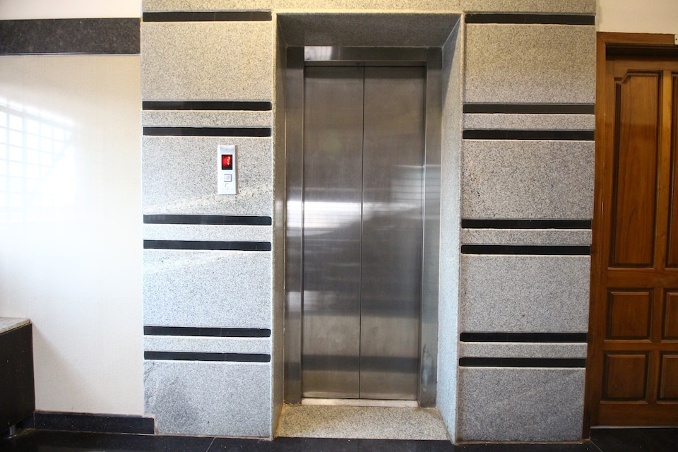 Flagship Jeevan Lodge, Shivamogga, Mysore