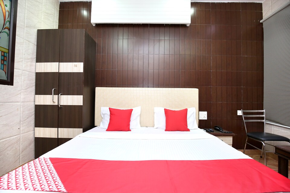 OYO 30737 Hotel Holy City Paradise Inn, Anandpur Sahib, Anandpur Sahib