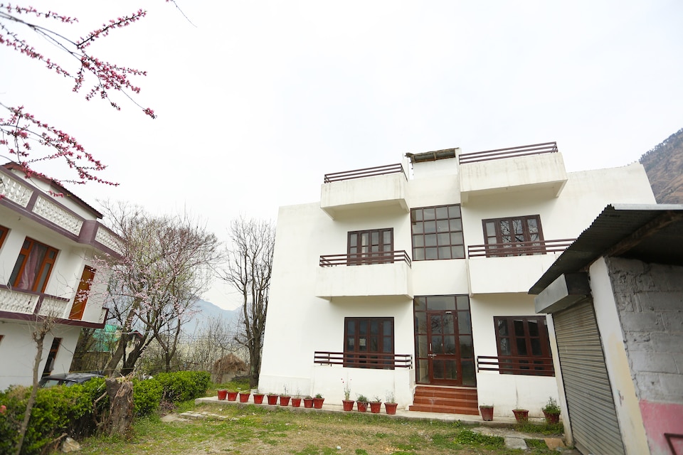 OYO 30739 Acorn Rooms, Kullu, Kullu