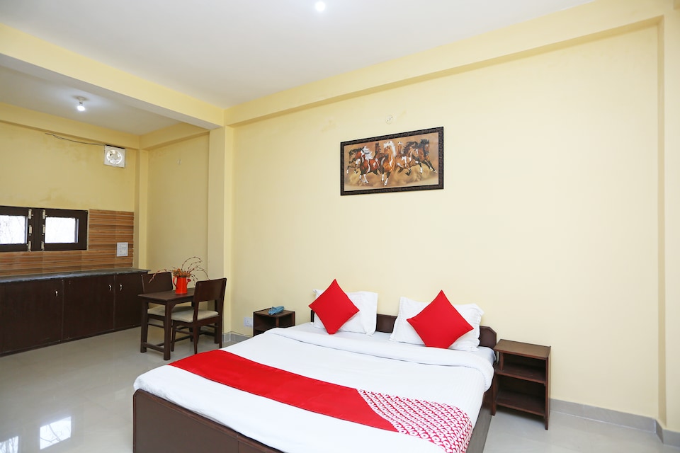 OYO 30739 Acorn Rooms, Kullu, Kullu