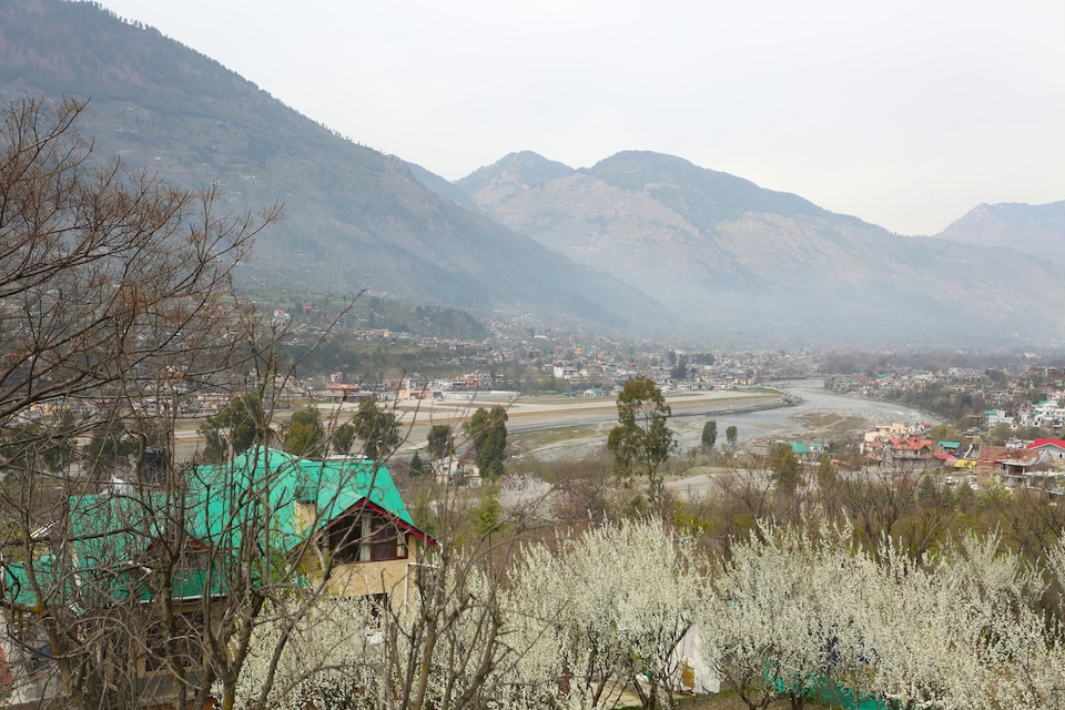 OYO 30739 Acorn Rooms, Kullu, Kullu