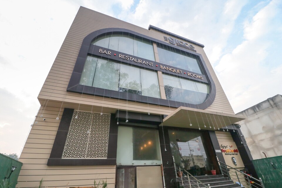 Townhouse 765 The Grace, Patiala, Patiala