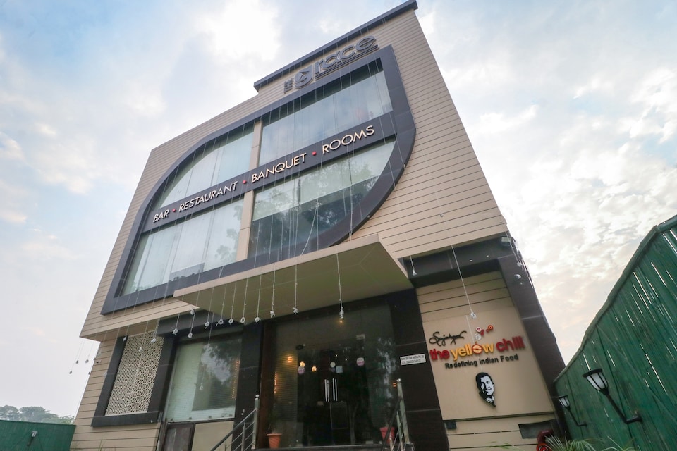 Townhouse 765 The Grace, Patiala, Patiala