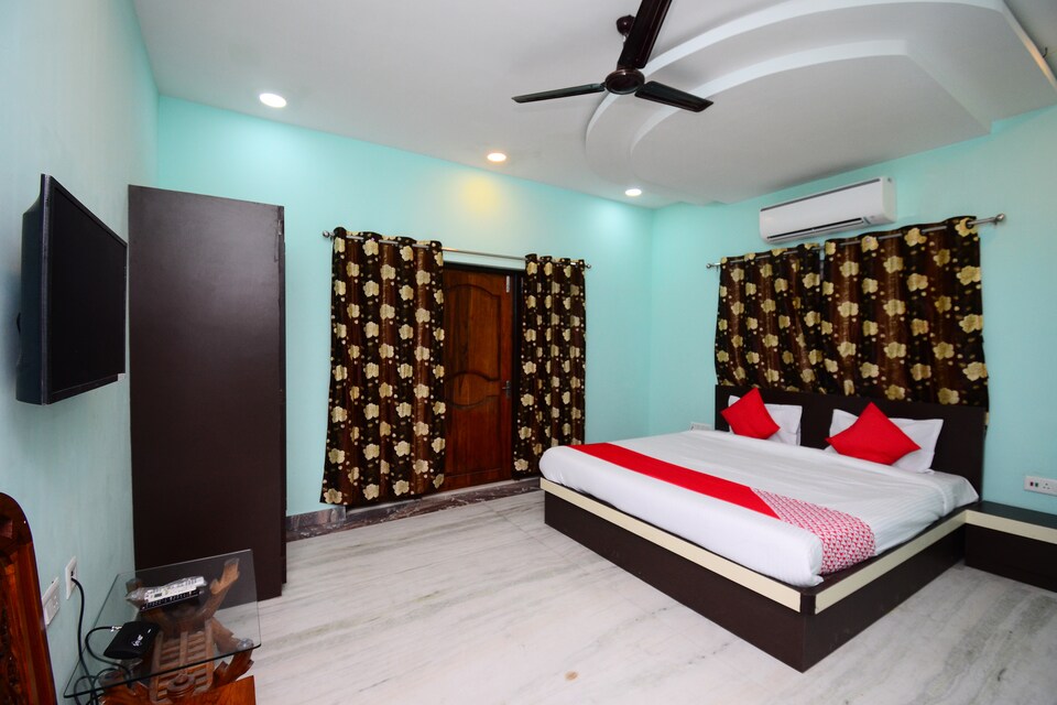 OYO 30742 Amita Guest House, Salt Lake Kolkata, Kolkata