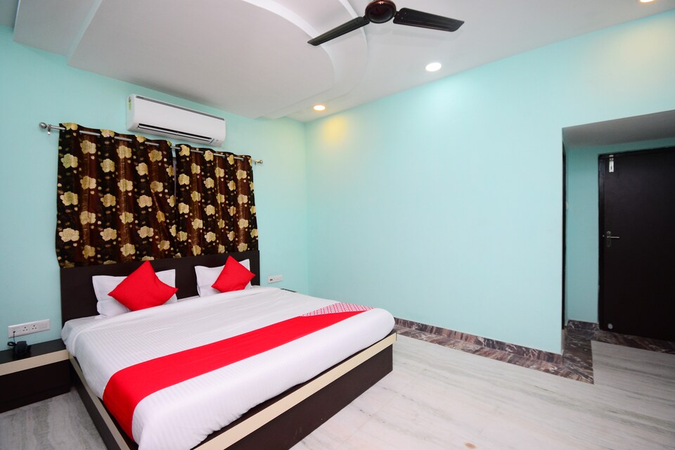 OYO 30742 Amita Guest House, Salt Lake Kolkata, Kolkata