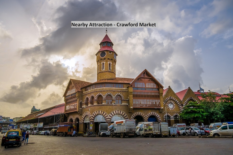 Live on MUM1548, Mumbai CST-Churchgate-Colaba, Mumbai