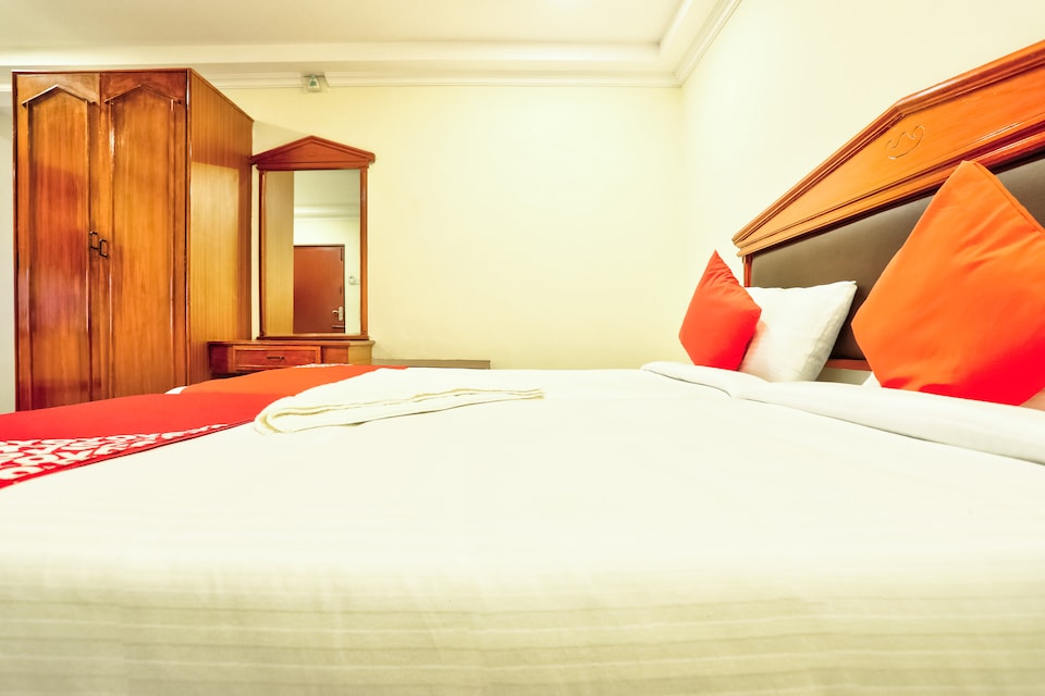 Flagship Hotel Sakthi Park, GST Chennai, Chennai