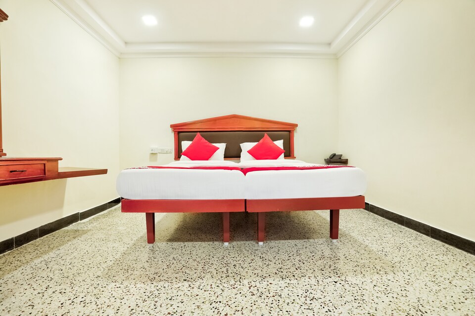 Flagship Hotel Sakthi Park, GST Chennai, Chennai