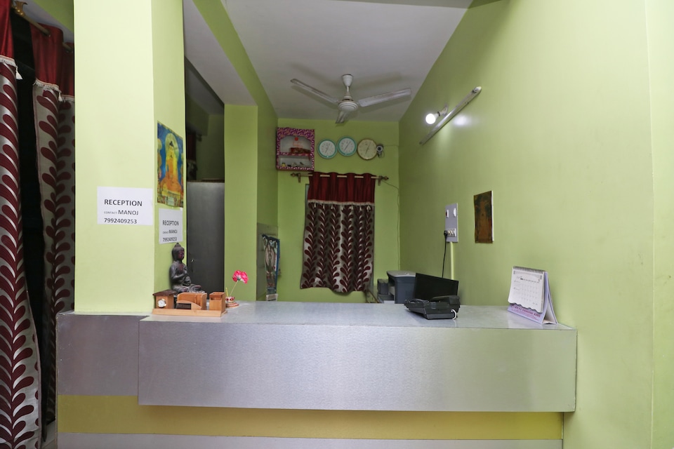 OYO 30755 Hotel Shakuntala Palace, Bodhgaya, Bodhgaya