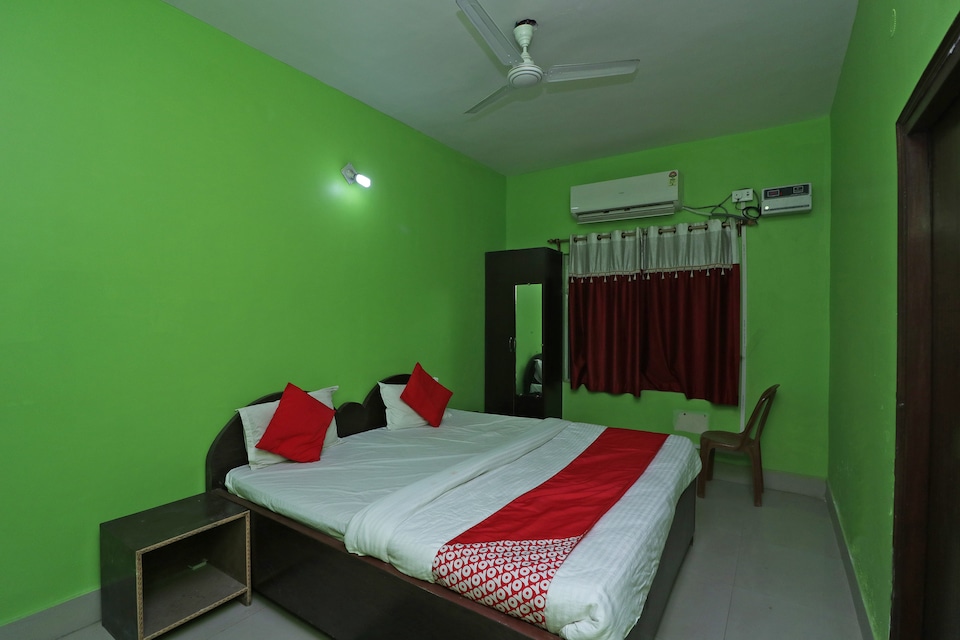 OYO 30755 Hotel Shakuntala Palace, Bodhgaya, Bodhgaya