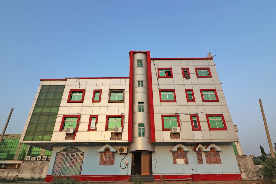 OYO 30755 Hotel Shakuntala Palace, Bodhgaya, Bodhgaya