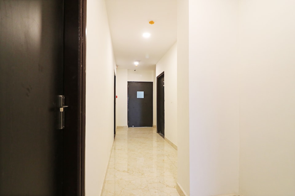 Flagship 30760 Samaypur Badli, Pitampura - Rohini Delhi, Delhi