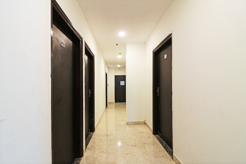 Flagship 30760 Samaypur Badli, Pitampura - Rohini Delhi, Delhi