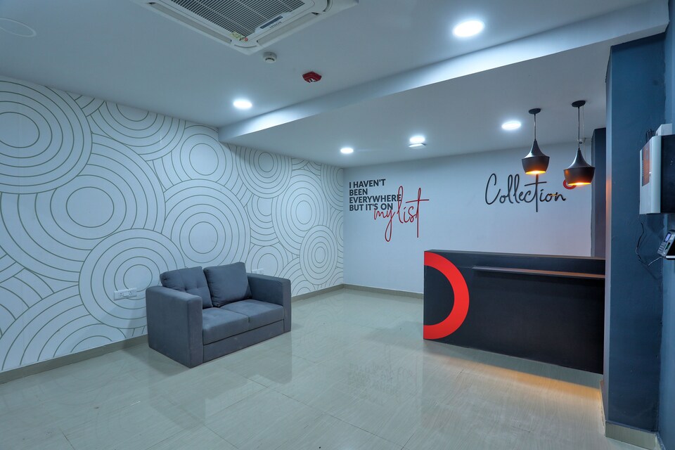 Collection O 30091 Near PVR ECR, Uthandi Toll Gate, ECR Chennai, Chennai