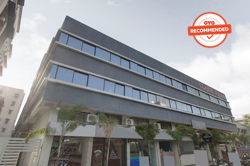 Collection O 30113 Camp New ModiKhana, Pune Camp, Pune