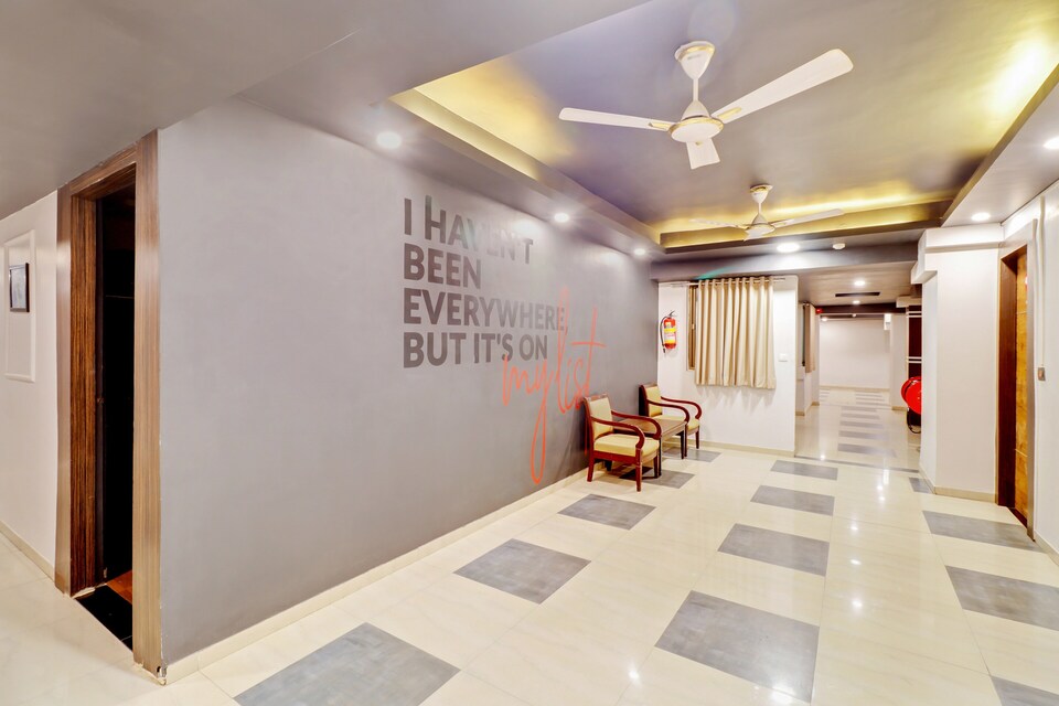 Collection O Maan Residency Vastrapur, Vastrapur Ahmedabad, Ahmedabad