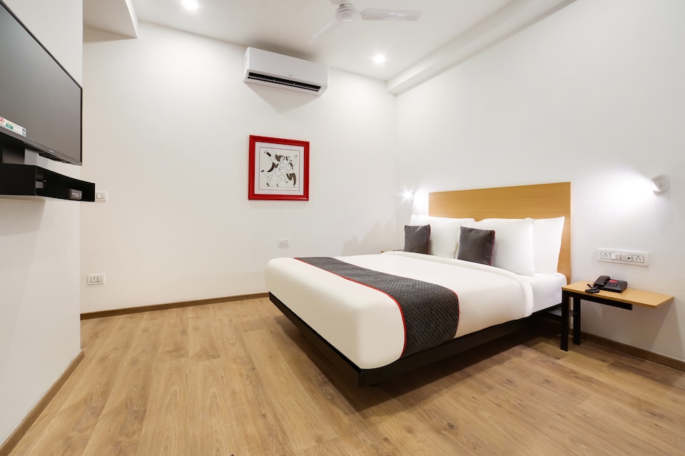 Live as GRG2851, Huda 2, Gurgaon