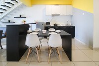 OYO Home 839 Homey 1BR Scott Garden