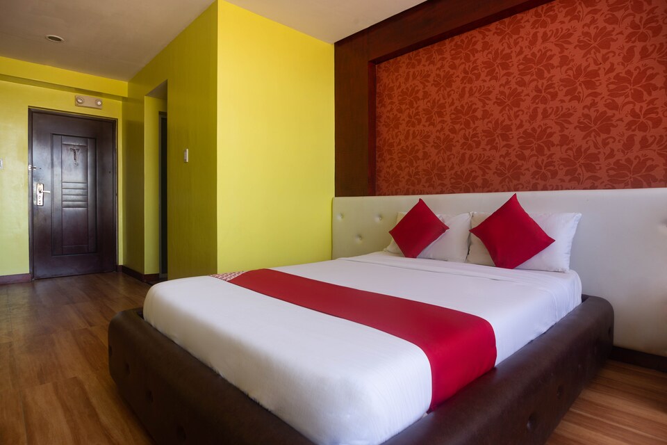 OYO 159 San Remigio Pensionne Suites, Cebu City, Cebu